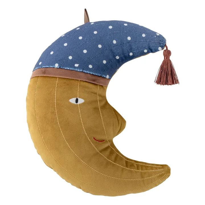 Mobile Moony | Marron- Image produit n°0