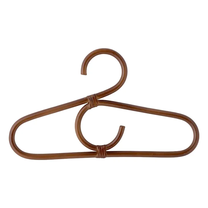 Cintre en rotin Aranya- Image produit n°0