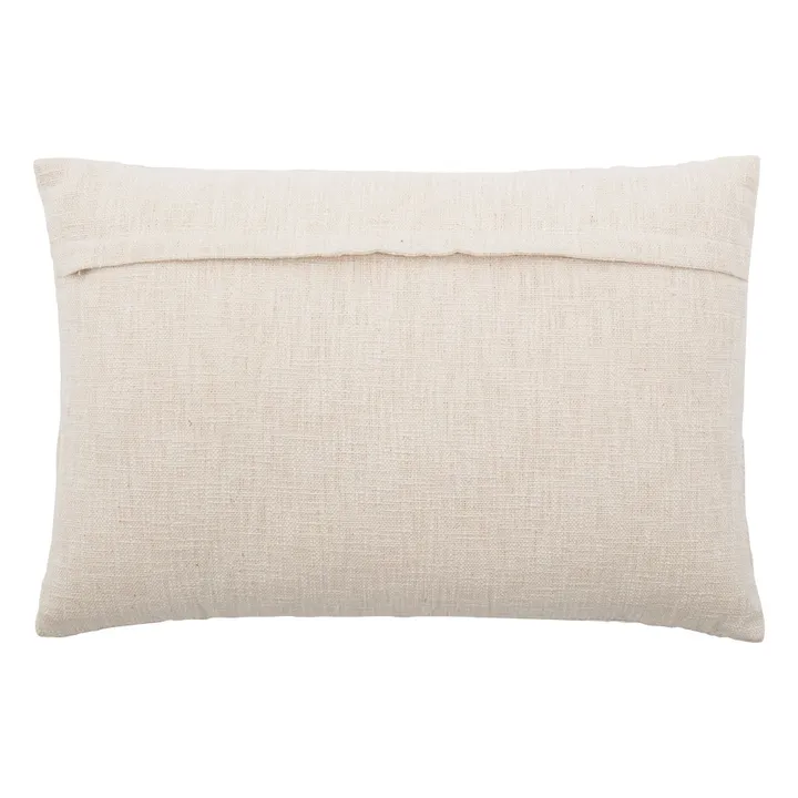 Coussin Lexi | Beige- Image produit n°1