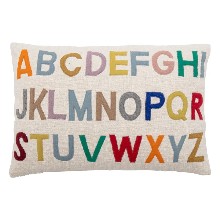 Coussin Lexi | Beige- Image produit n°0