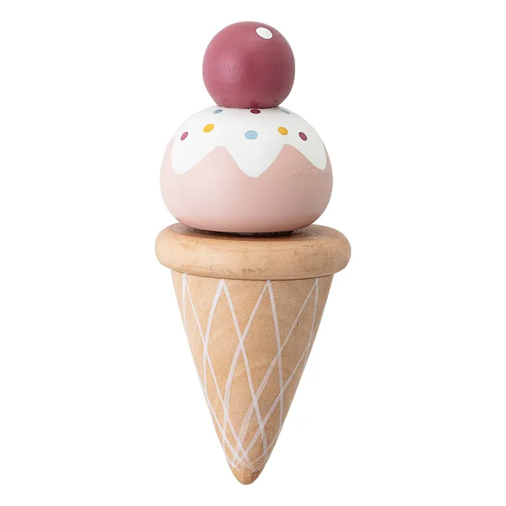 Glacier Hasham | Rouge- Image produit n°7