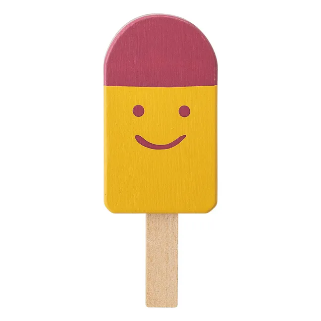 Hasham-Gletscher | Rot