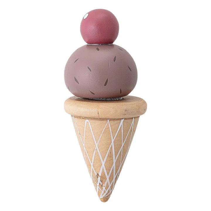 Hasham Glacier | Red- Product image n°5