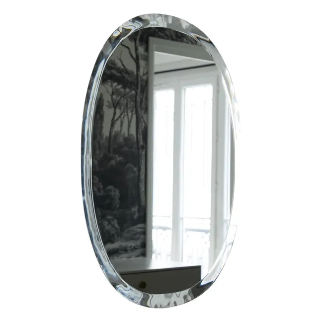 Miroir Hambourg - 60x80 cm