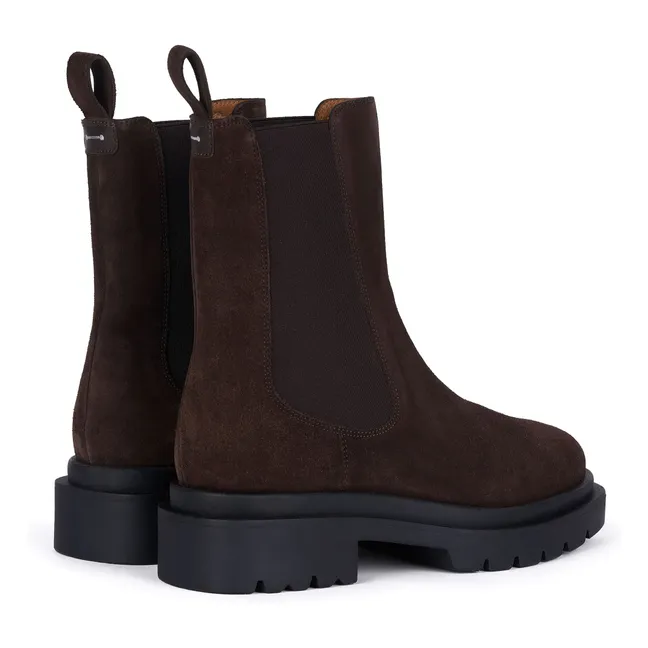 Boots Senia Daim | Café