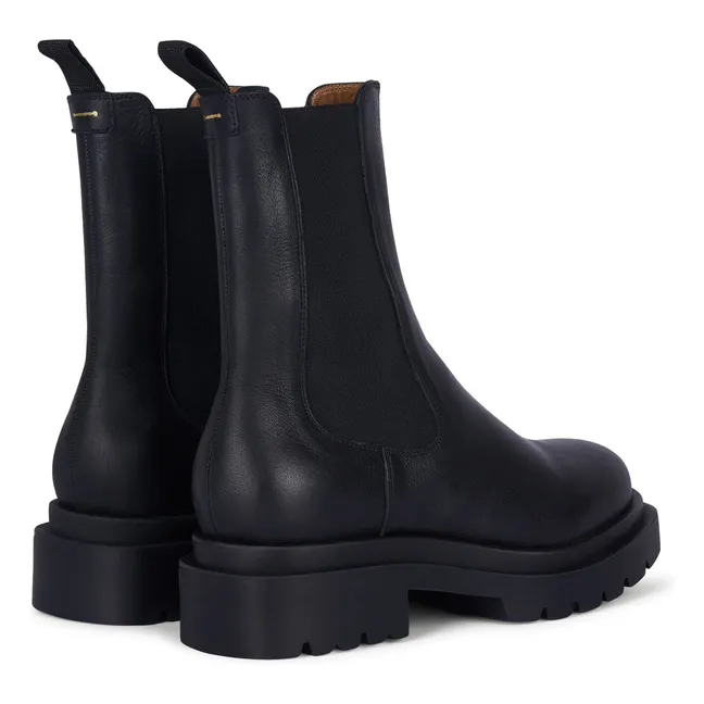 Stiefel Senia Alfa | Schwarz