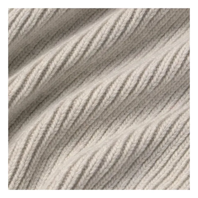 Bonnet Amor Laine | Ecru