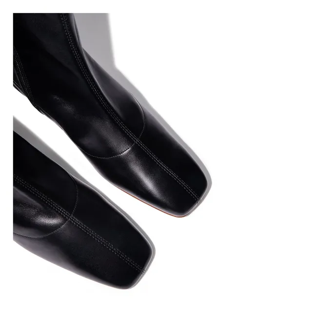 Stiefeletten Este | Schwarz