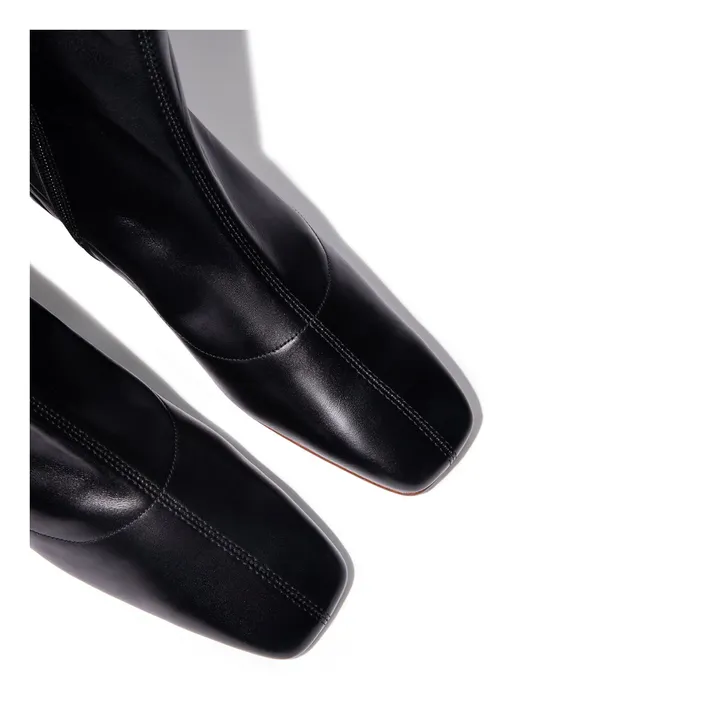Botas Este | Negro- Imagen del producto n°3