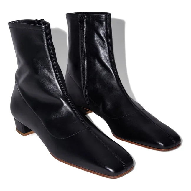 Stiefeletten Este | Schwarz