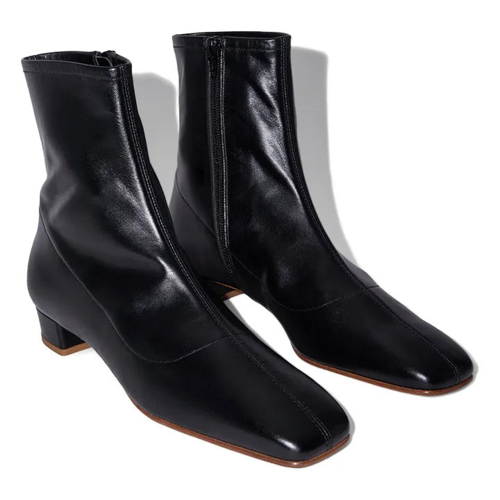 Botas Este | Negro- Imagen del producto n°0
