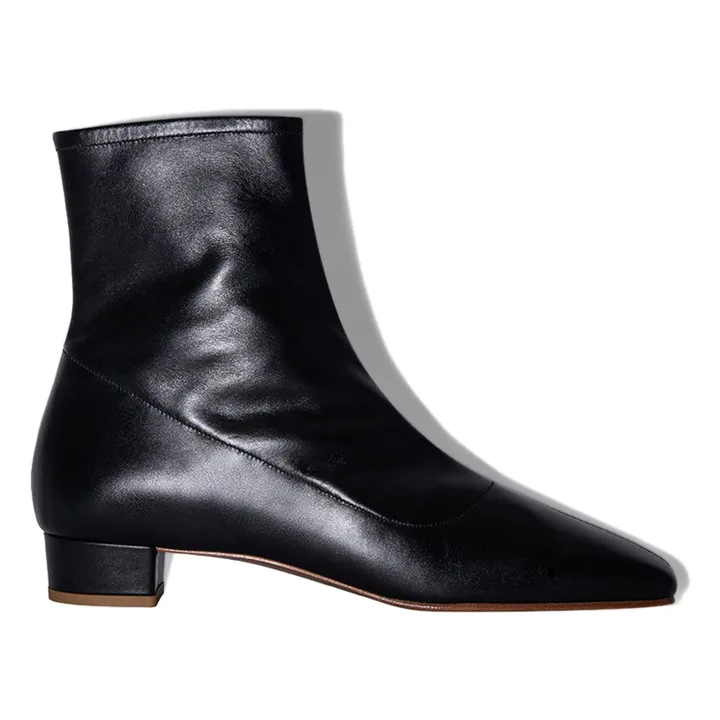 Botas Este | Negro- Imagen del producto n°1