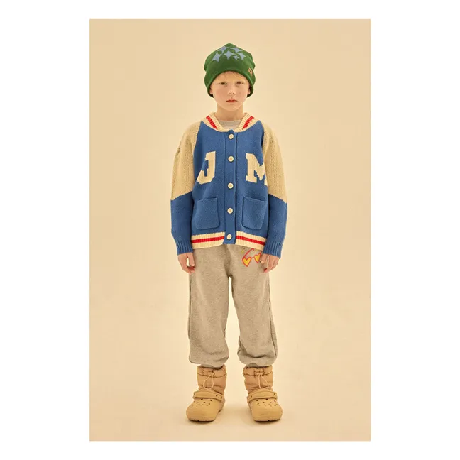 Rebeca n.º 25 | Azul