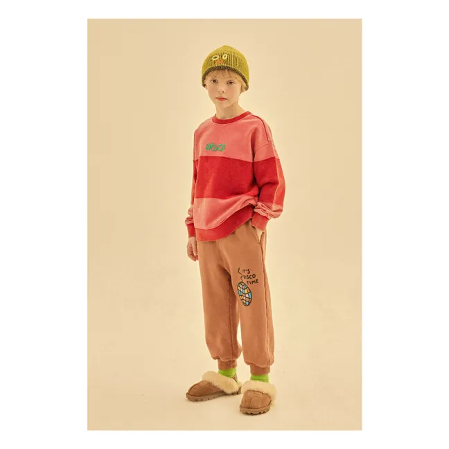 Jogger Disco Ball | Braun