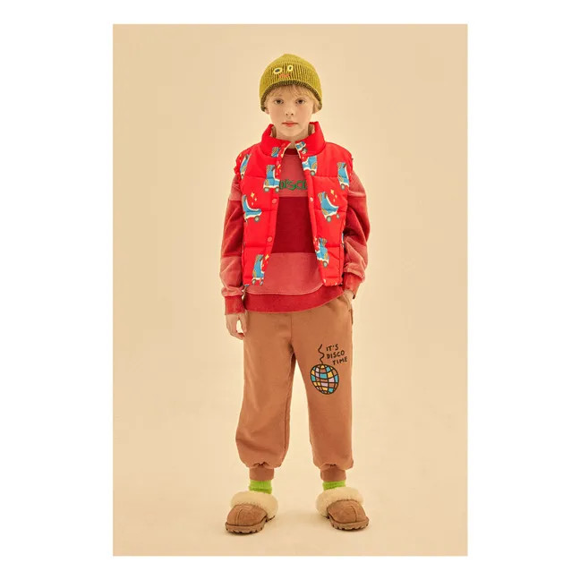 Jogger Disco Ball | Braun