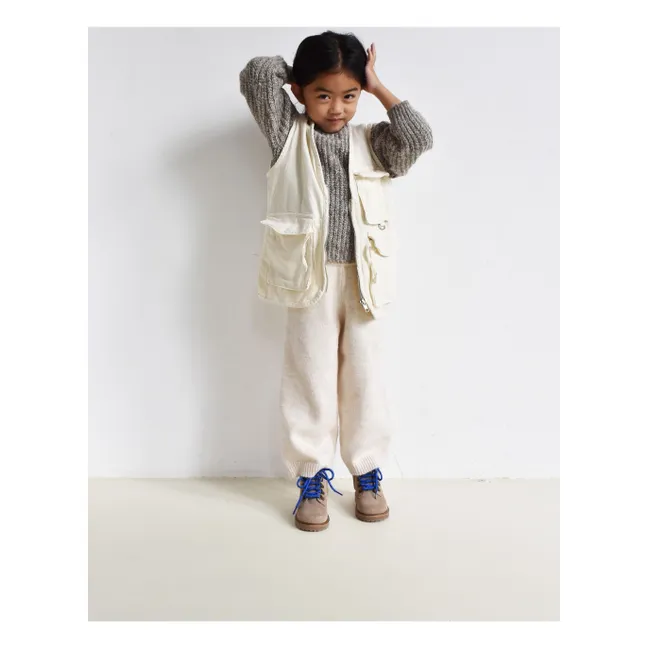 Boots Du Louen | Taupe