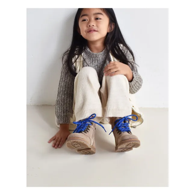 Boots Du Louen | Taupe