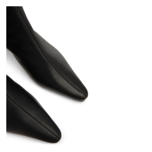 Bottes Stevie 42 | Noir