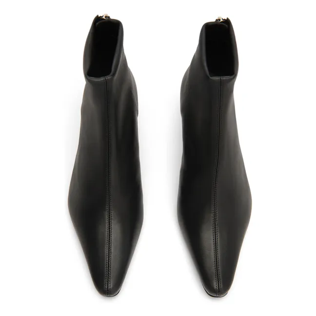 Bottes Stevie 42 | Noir