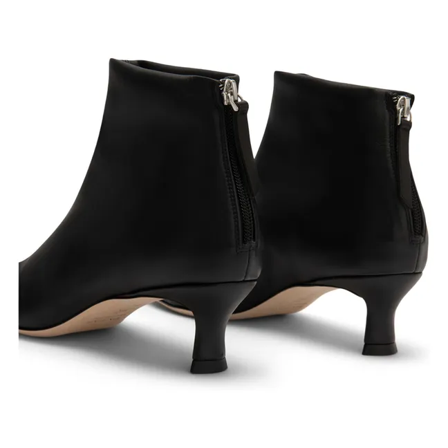 Bottes Stevie 42 | Noir