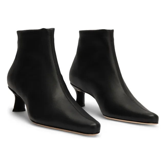 Bottes Stevie 42 | Noir