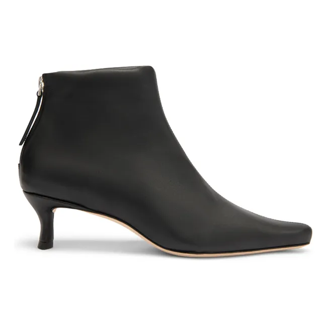 Bottes Stevie 42 | Noir