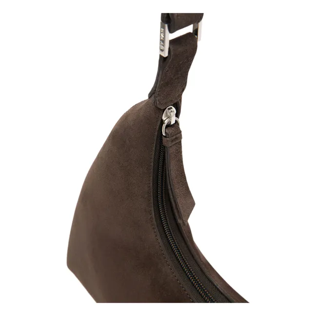 Tasche Amber Schweden | Kaffee