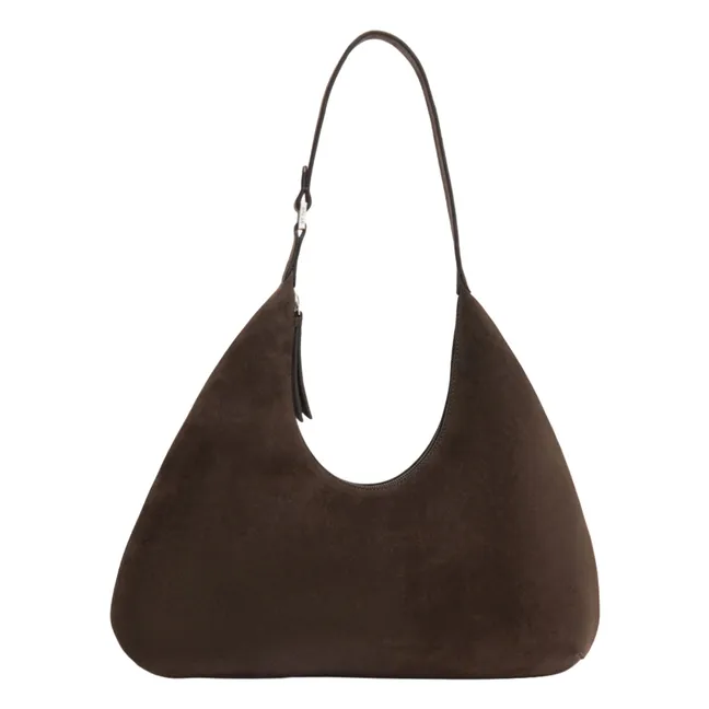 Tasche Amber Schweden | Kaffee