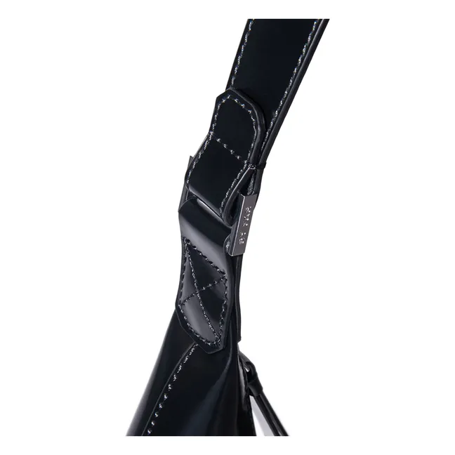 Tasche Amber | Schwarz