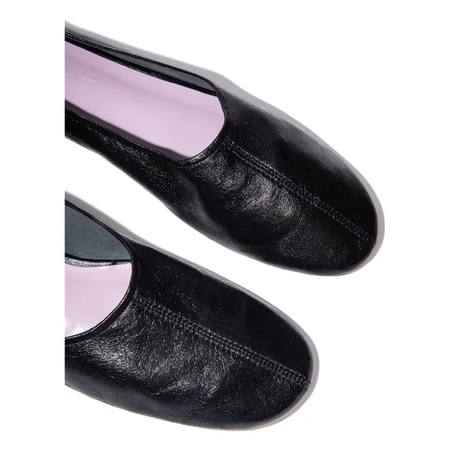 Ballerines Prudence | Noir