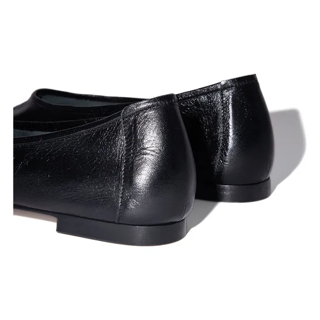 Ballerinas Prudence | Schwarz