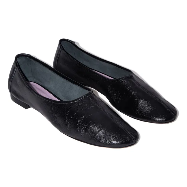 Ballerinas Prudence | Schwarz
