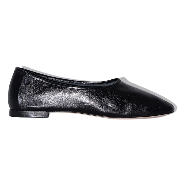 Ballerines Prudence | Noir