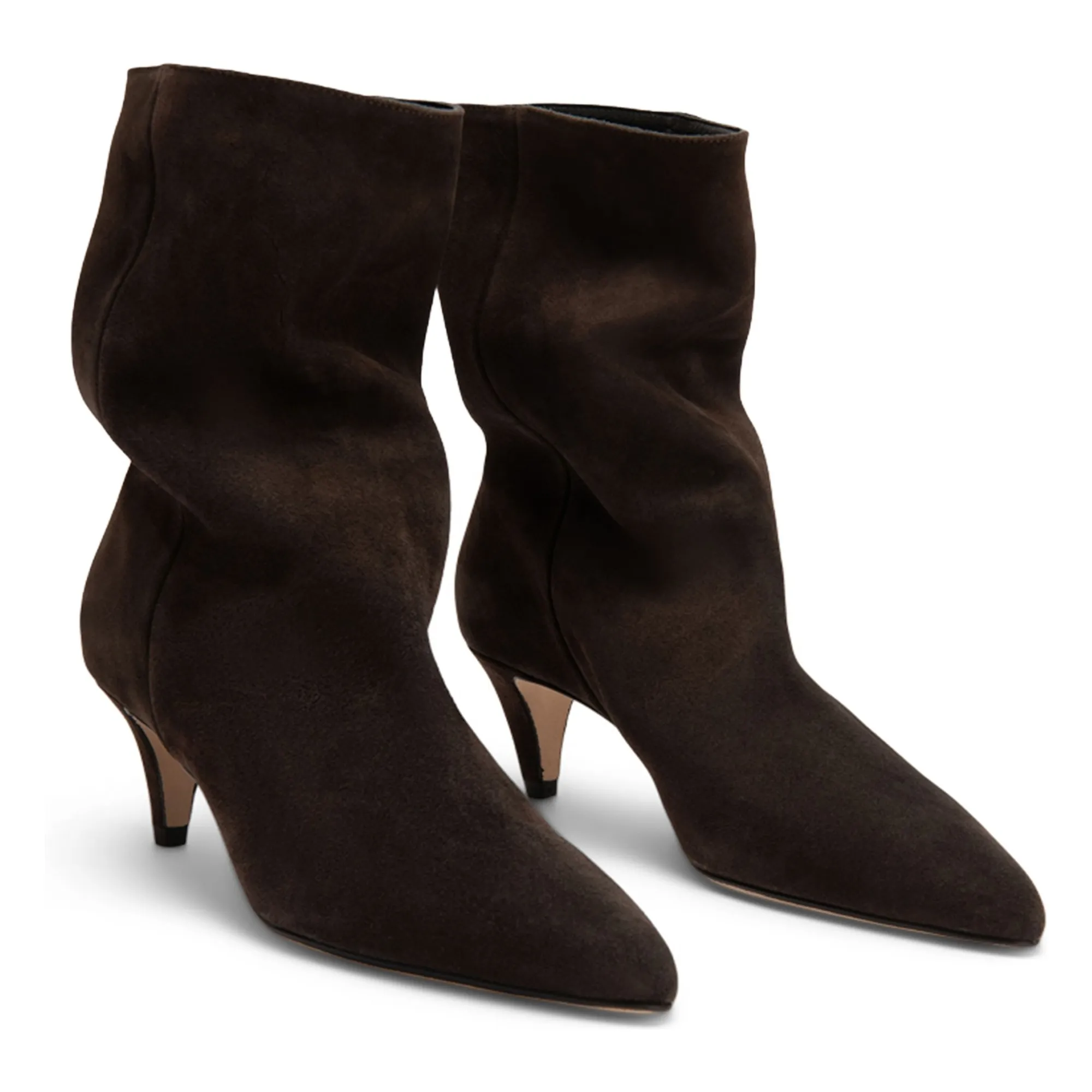 By Far Coffee Lysander Sweden Boots