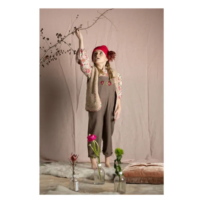 Blouse Chiara | Magenta