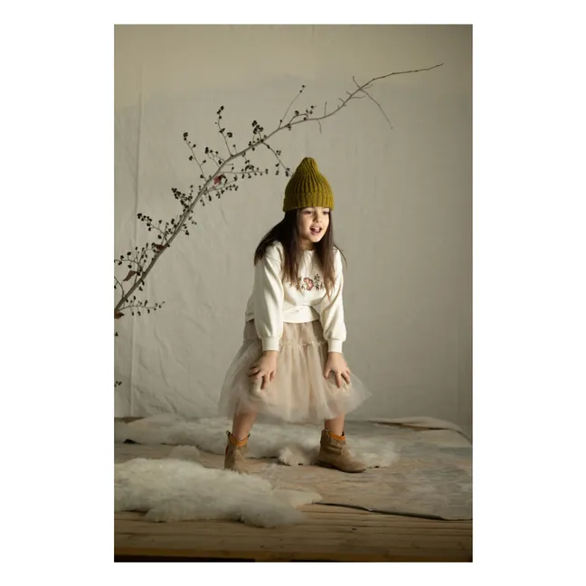 Tutu Party Rock | Beige