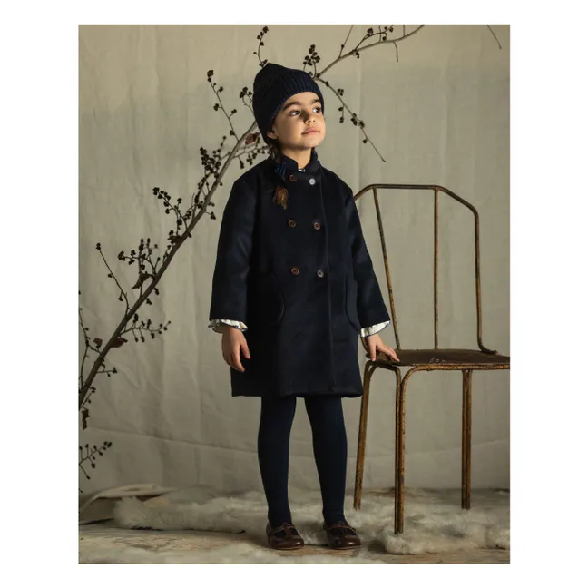 コート Soor ploom Ruth coat (Coal) 8Y Soor Ploom Wool Ruth Coat - Coats & Jackets TAYLOR + MAX