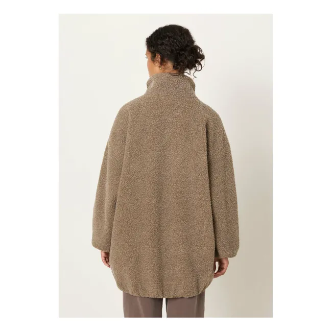 Manteau Hoktown | Muscade