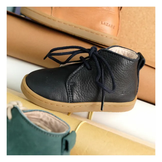 Erstlingsschuhe Raoul | Navy