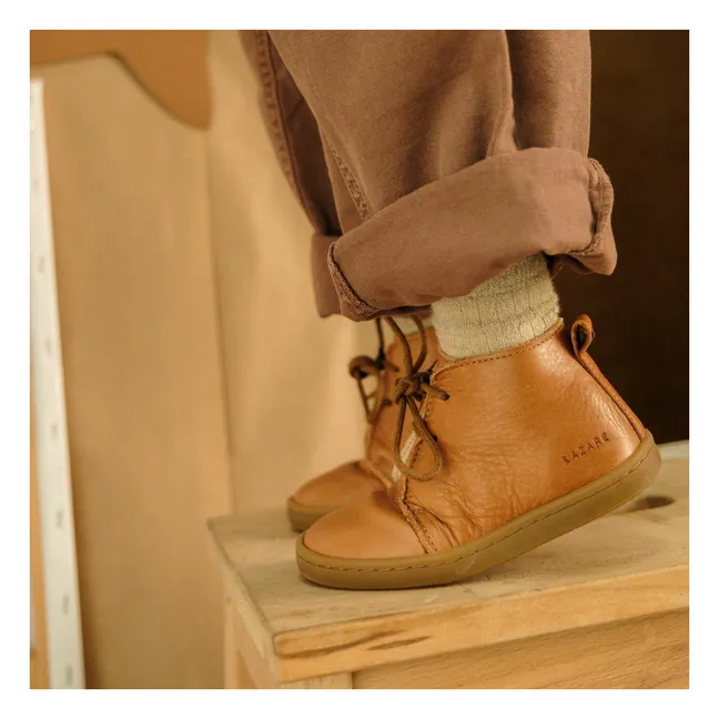 Chaussures Raoul | Camel