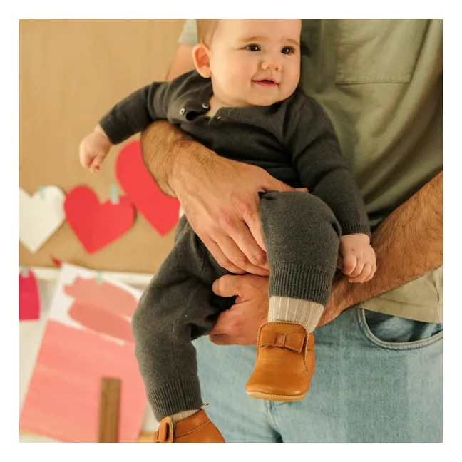 Pantofole Arielle Ultra Soft | Camel