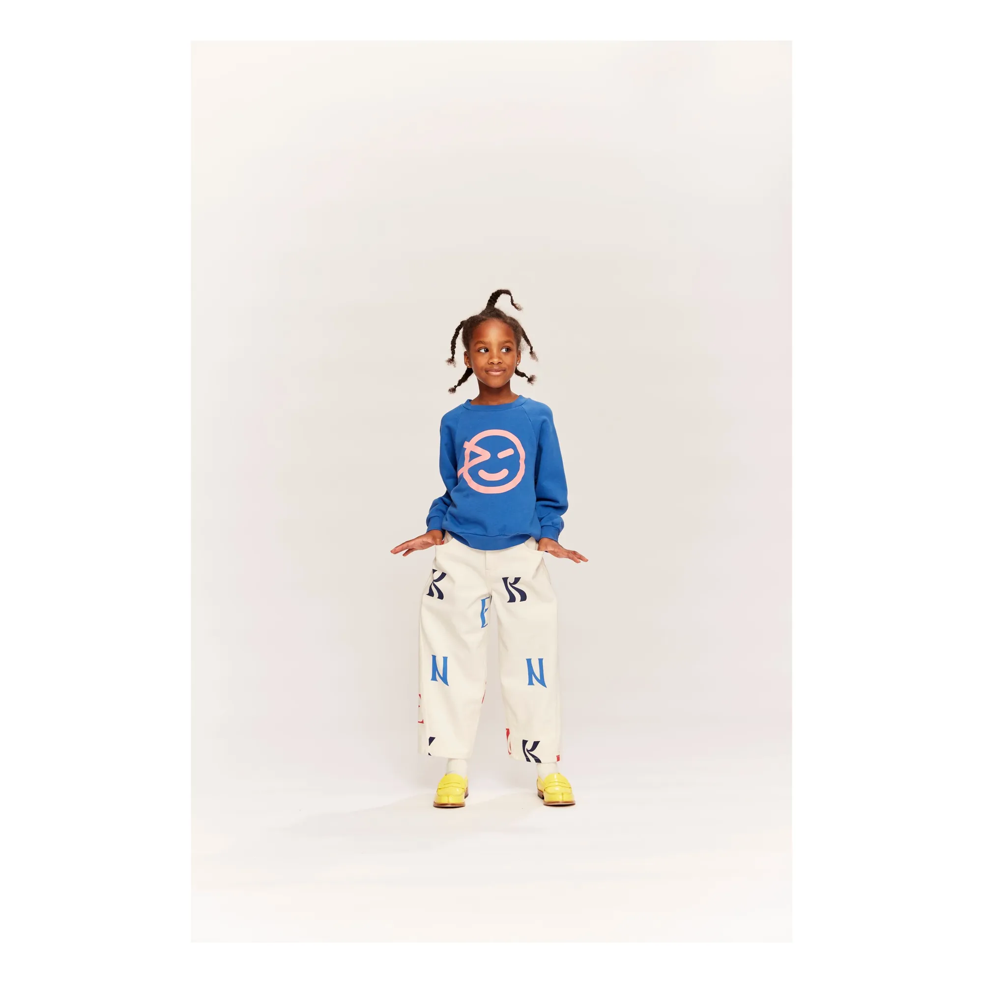 Jean Bravo | Blanc- Image produit n°1