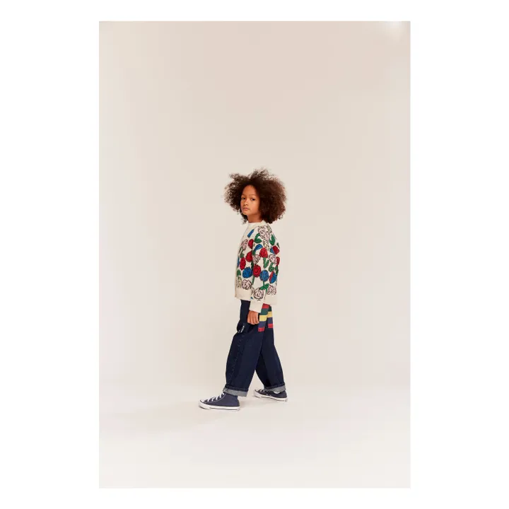 Jean Piano | Bleu jean- Image produit n°2