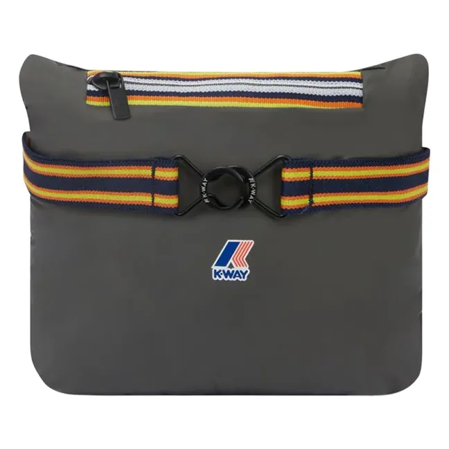 Cout-Vent Imperméable Le Vrai 4.0 Claude Warm | Vert kaki