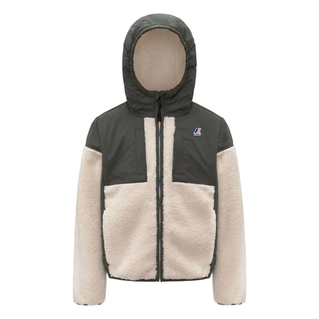 Veste Samson 4.0 Orsetto | Vert kaki