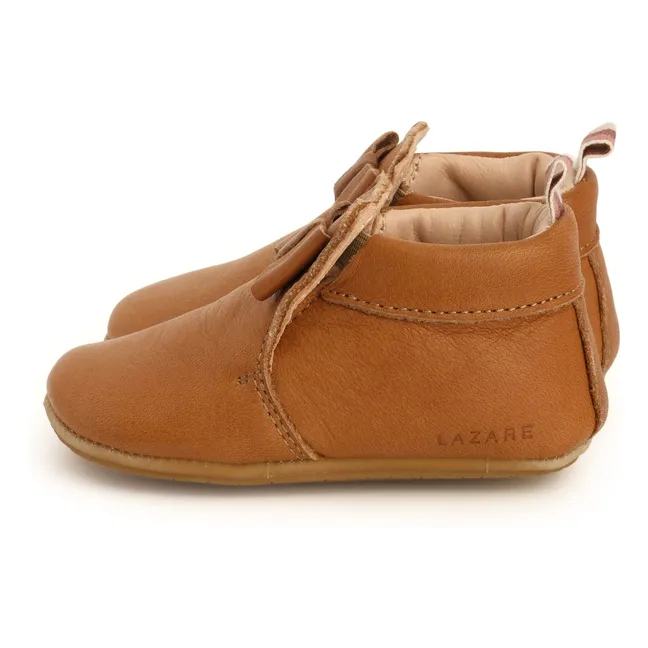 Pantofole Arielle Ultra Soft | Camel