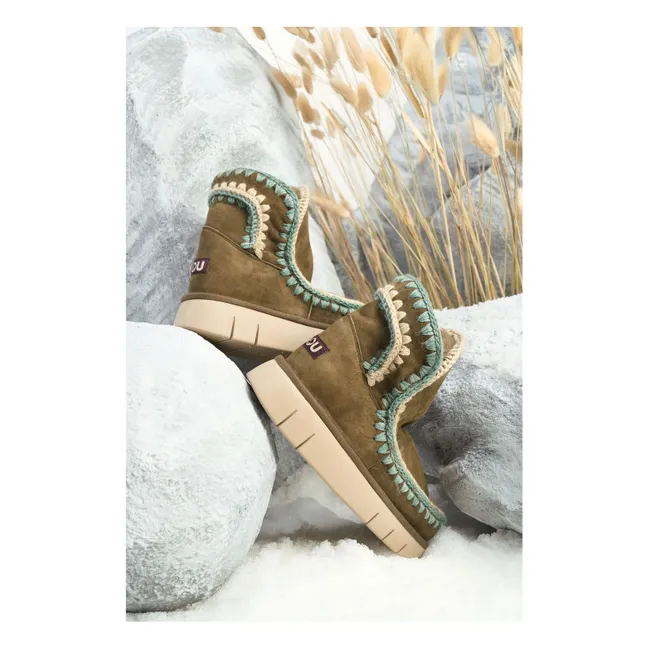 Mou: Luxury Shoes & Accessories