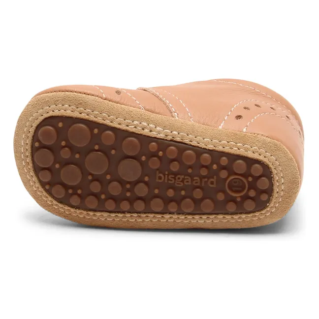 Chaussons Petit | Nude