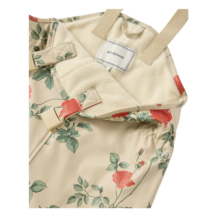 Monos de lluvia | Crudo- Imagen del producto n°2