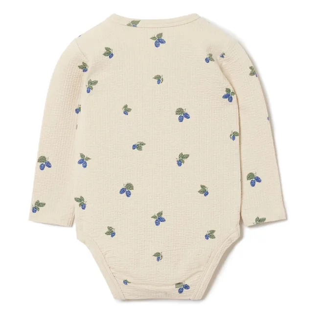 Mulberry Body | Ecru